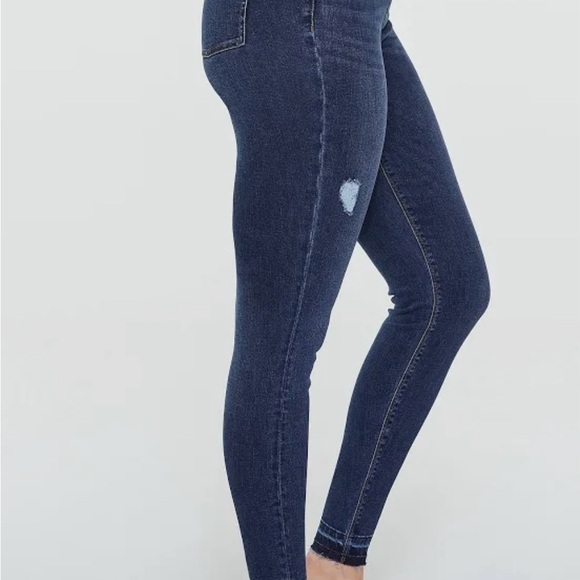 SPANX jeggings - Picture 3 of 5